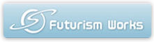 レンタルサーバ・ホスティングサービスのFuturismWorks